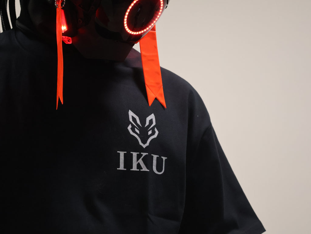 Iku Code 003: Dark