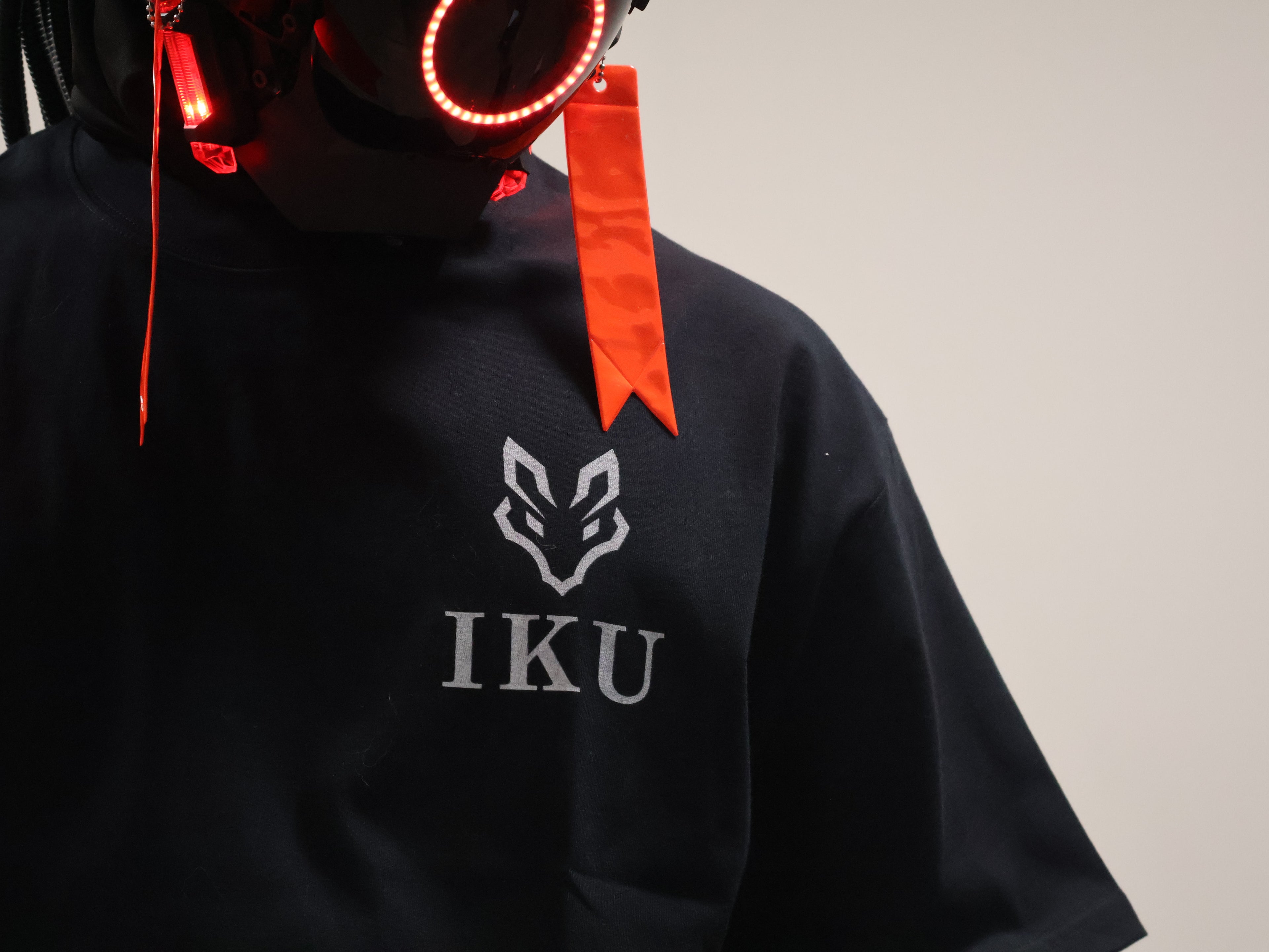 Iku Code 003: Dark