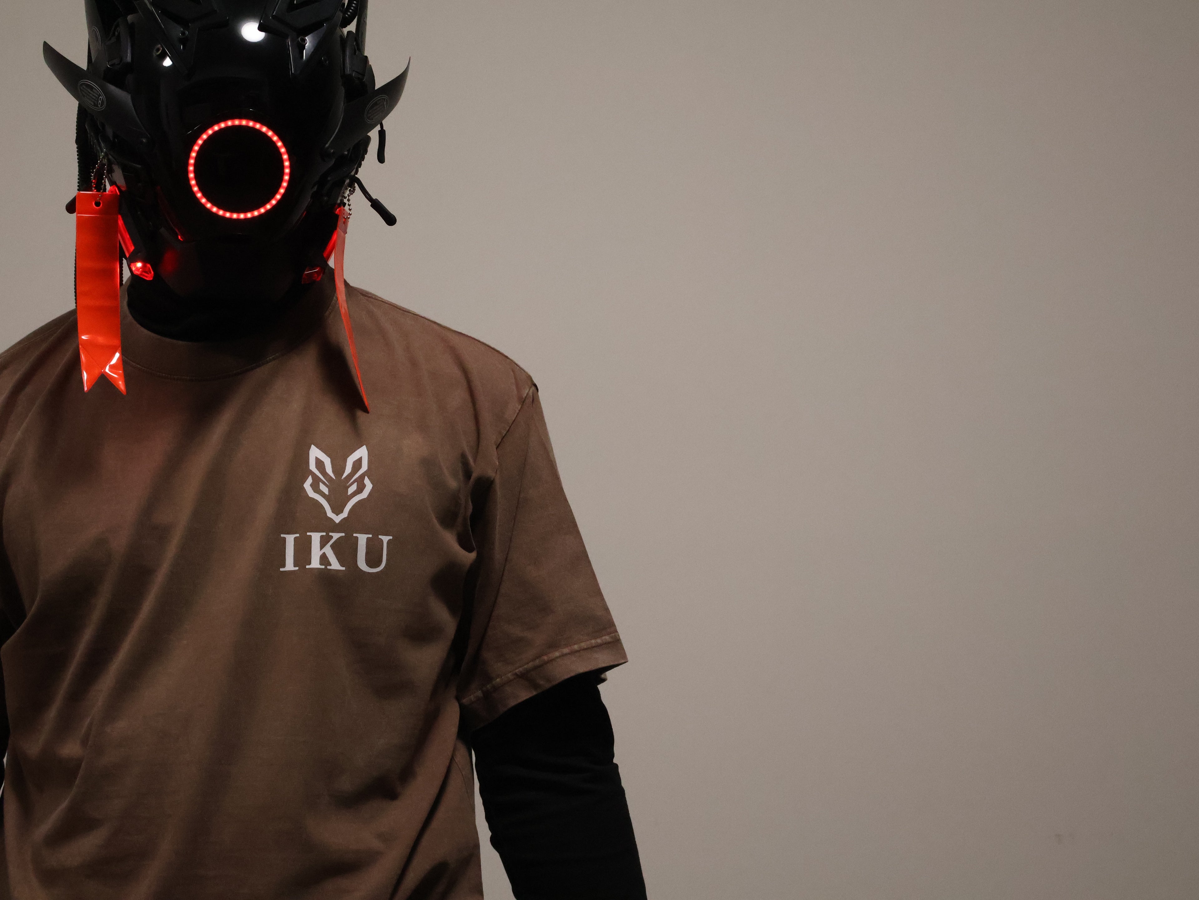 Iku Code: 001 - Brown
