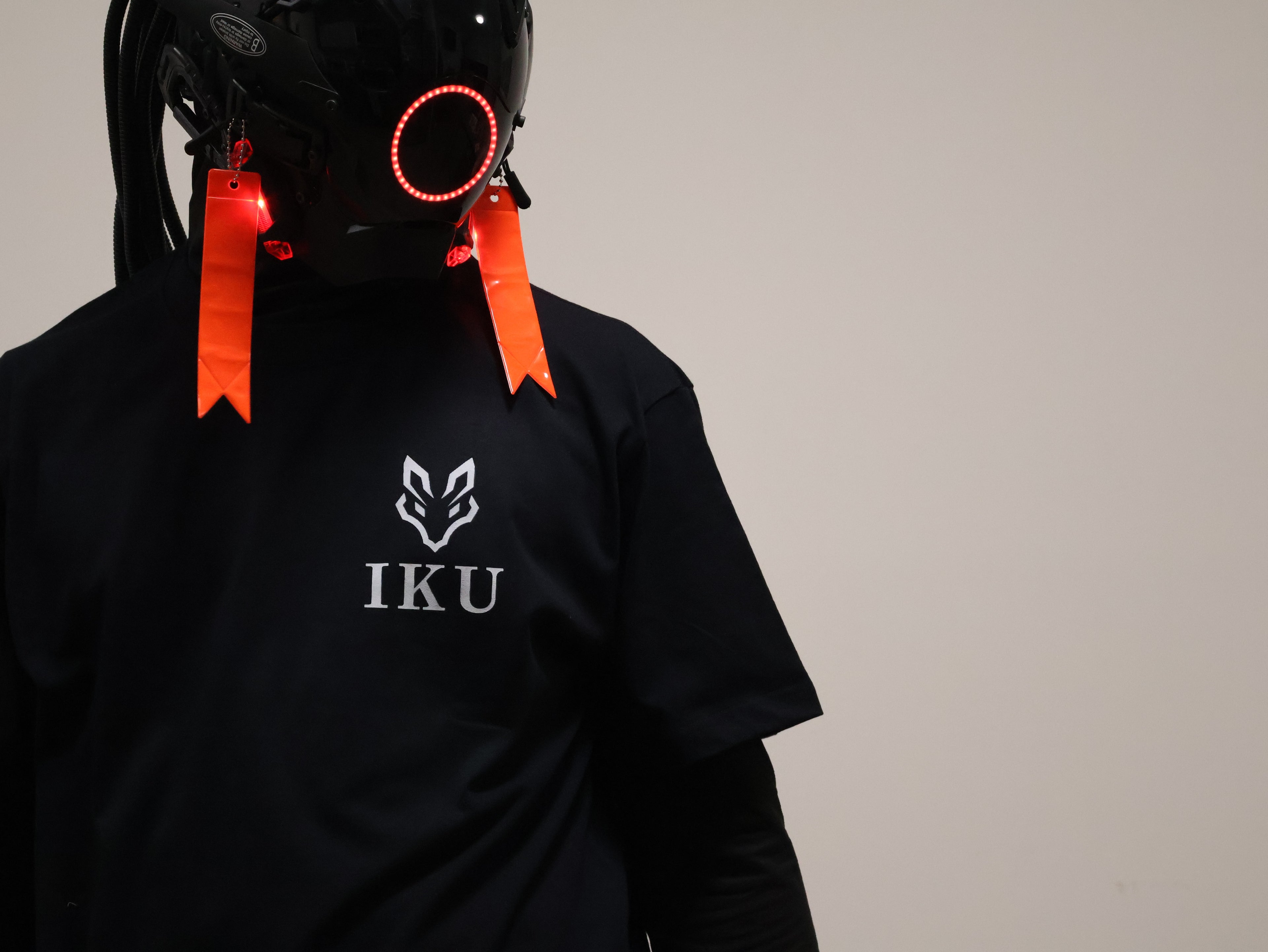 Iku Code 003: Dark