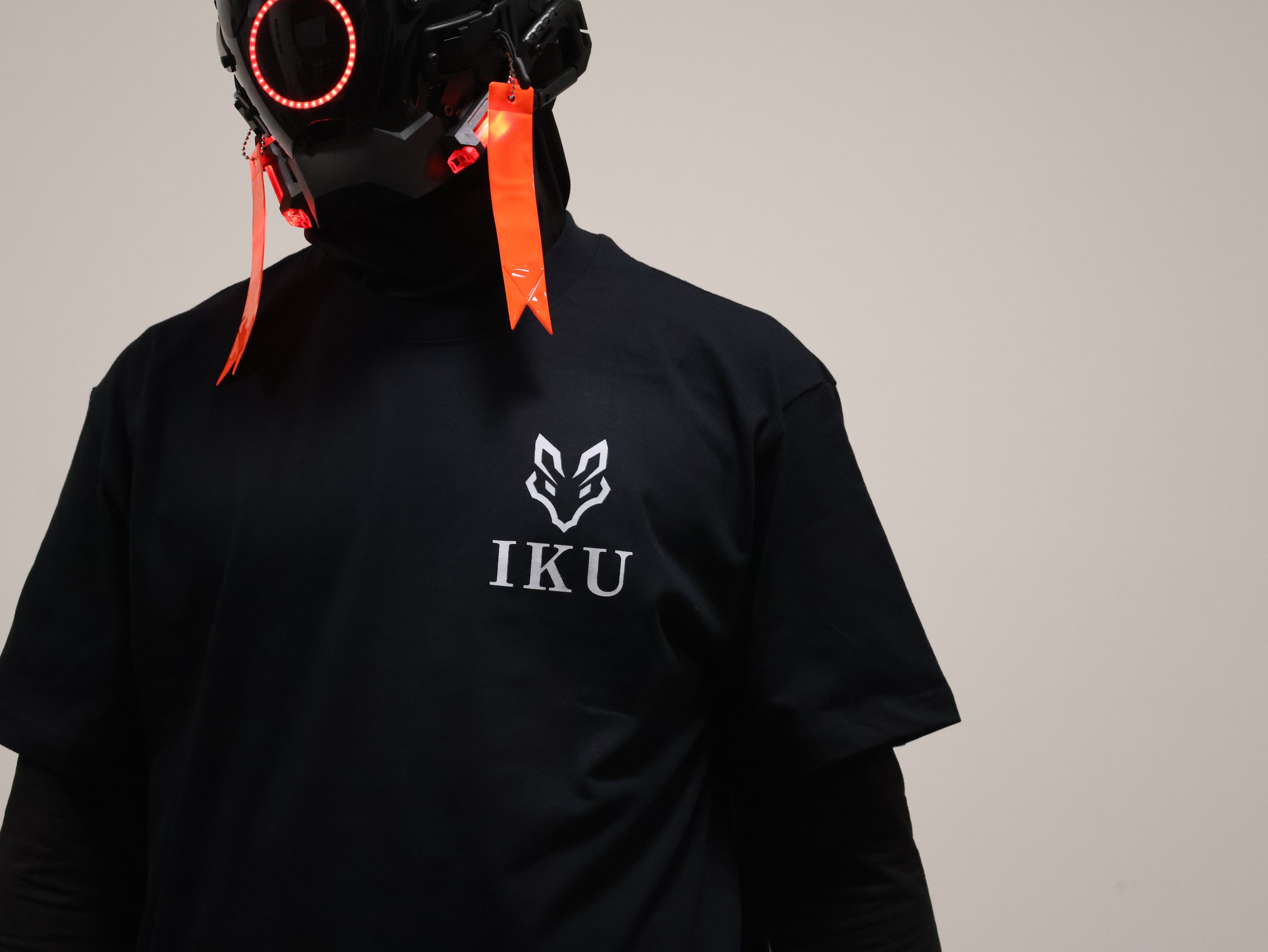 Iku Code 003: Dark