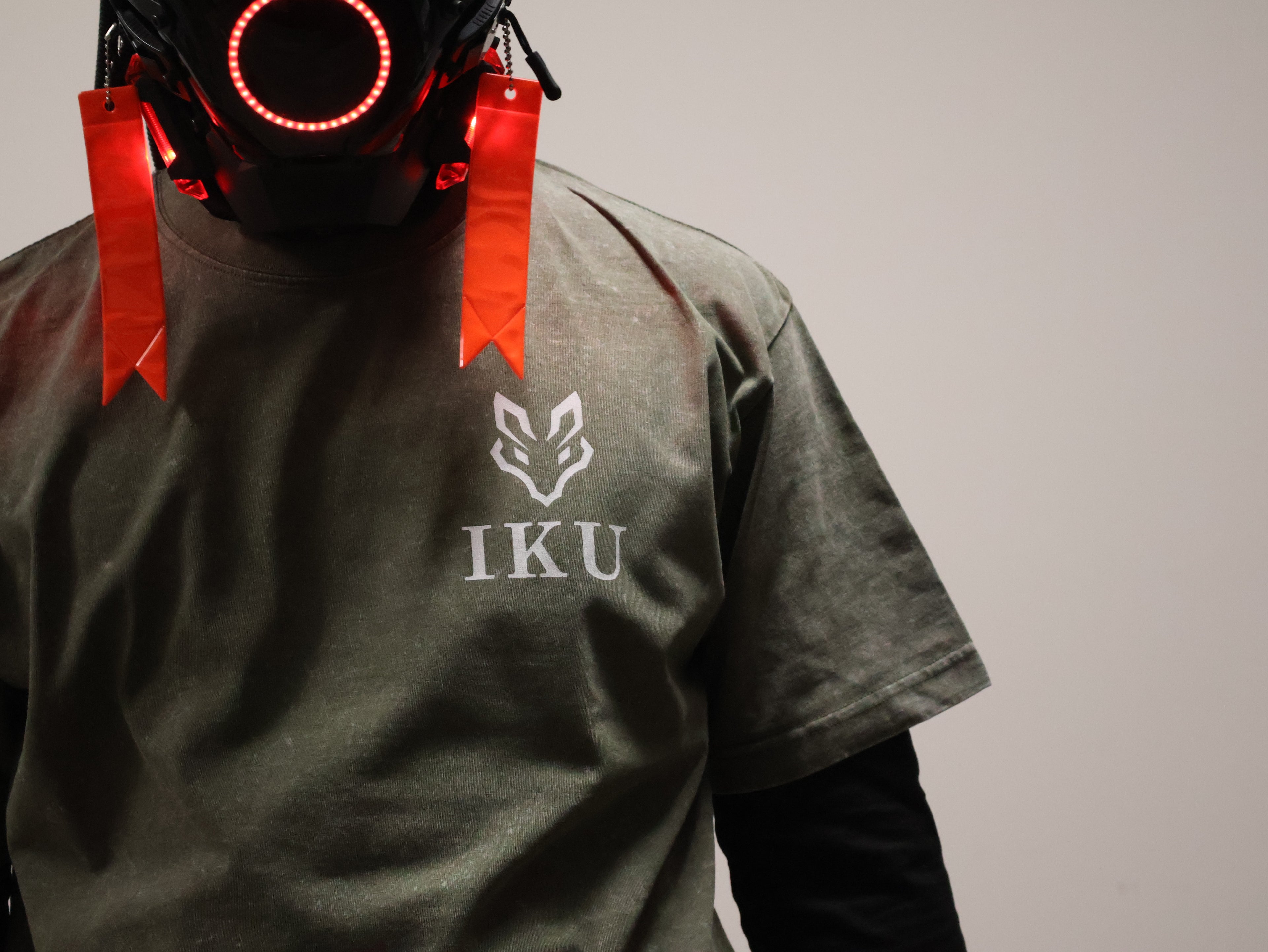 Iku Code: 001 - Military