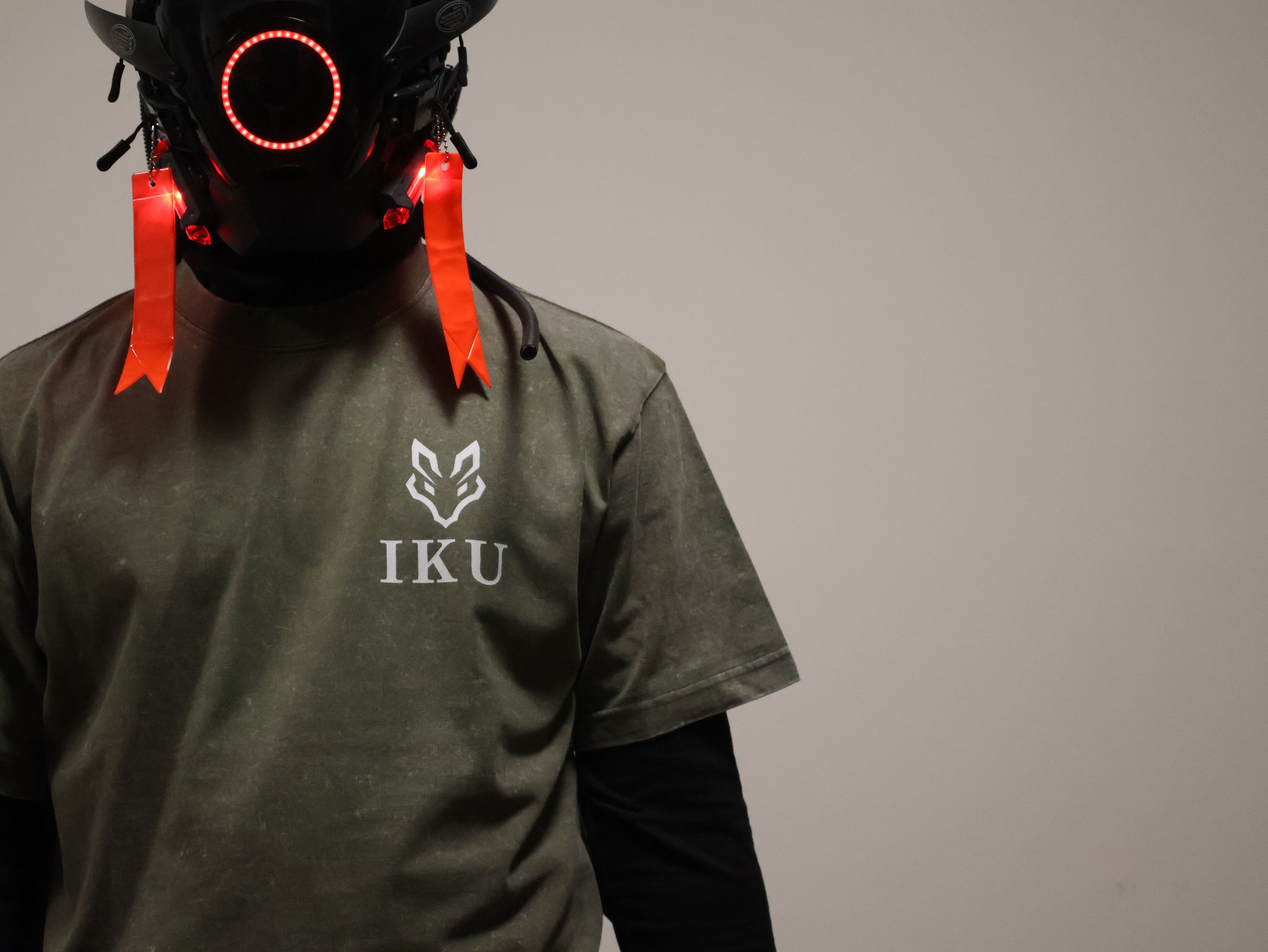 Iku Code: 001 - Military