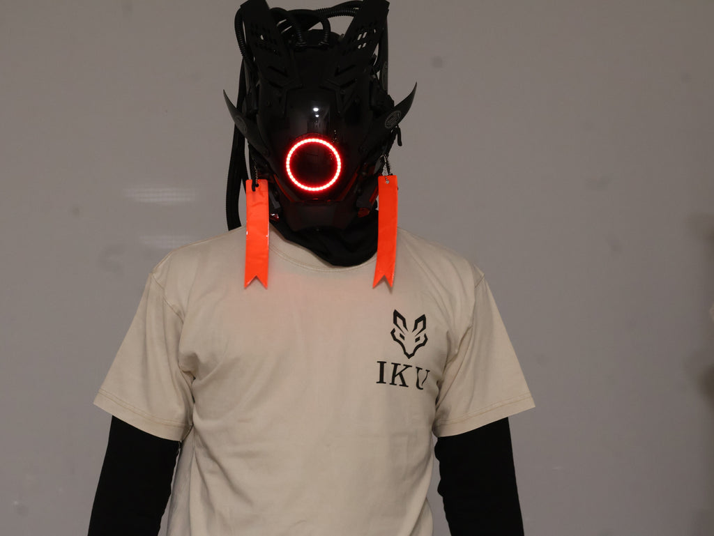 Iku Code: 001 - Beige