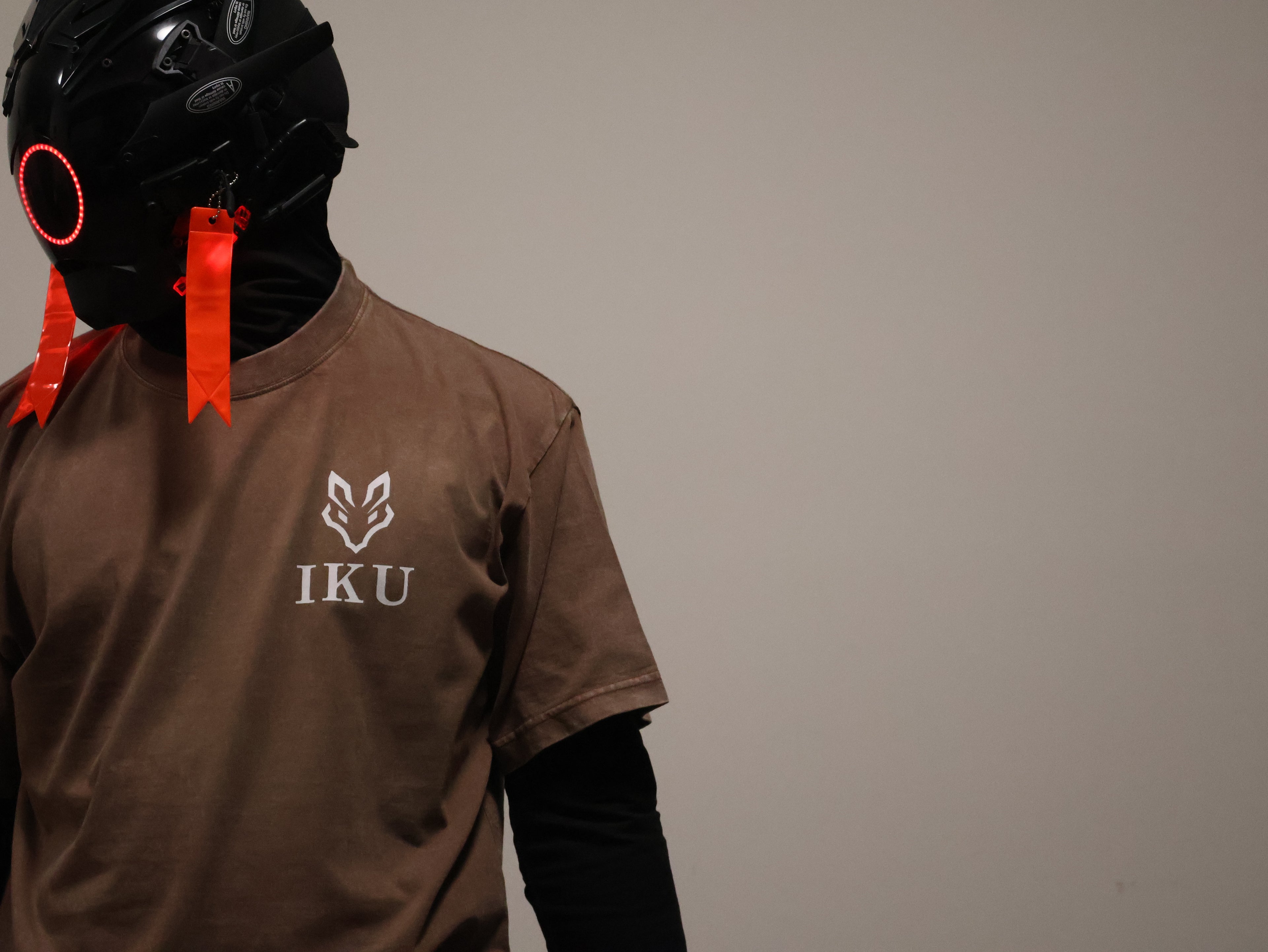 Iku Code: 001 - Brown