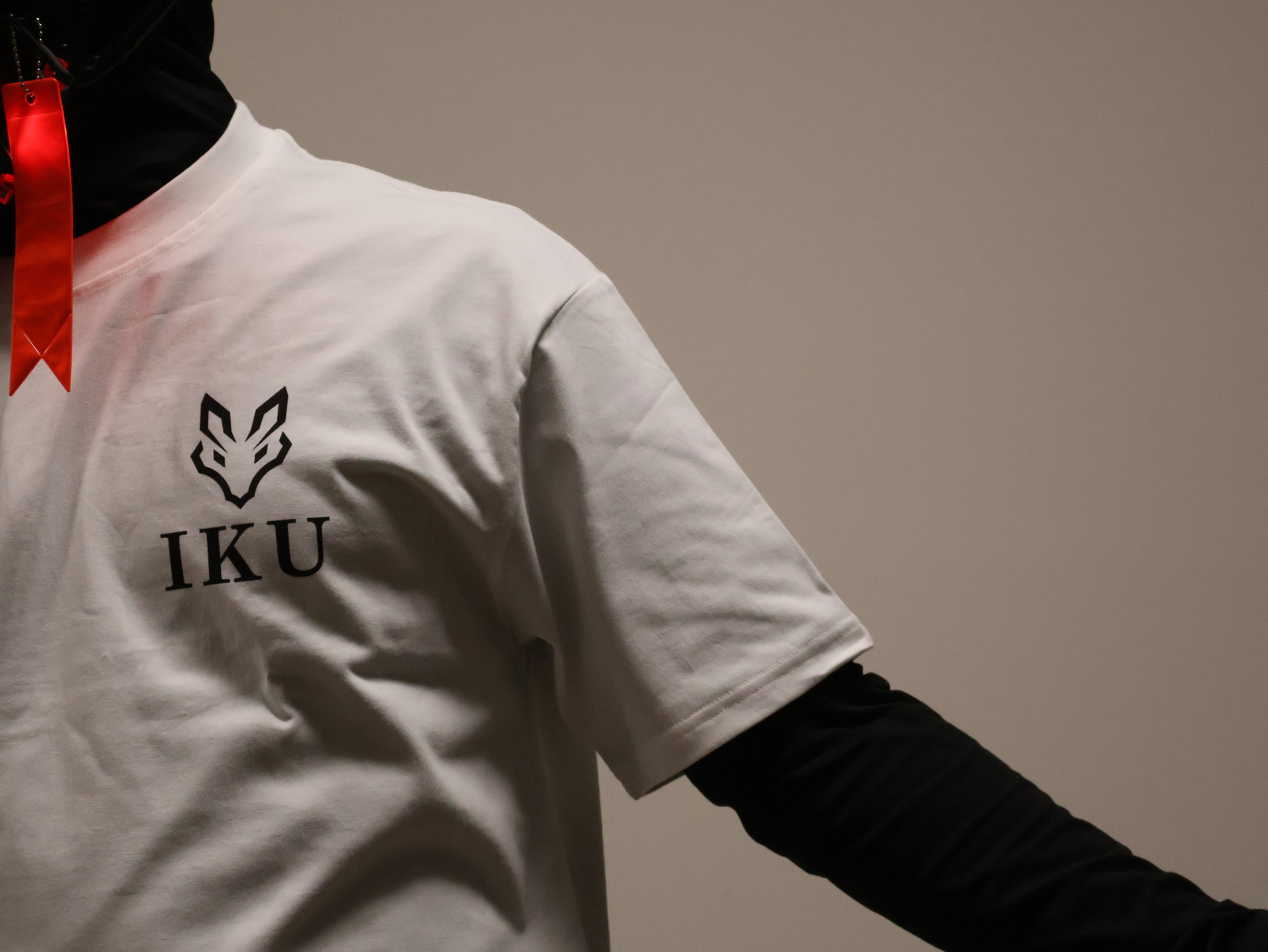 Iku Code: 003 - Light