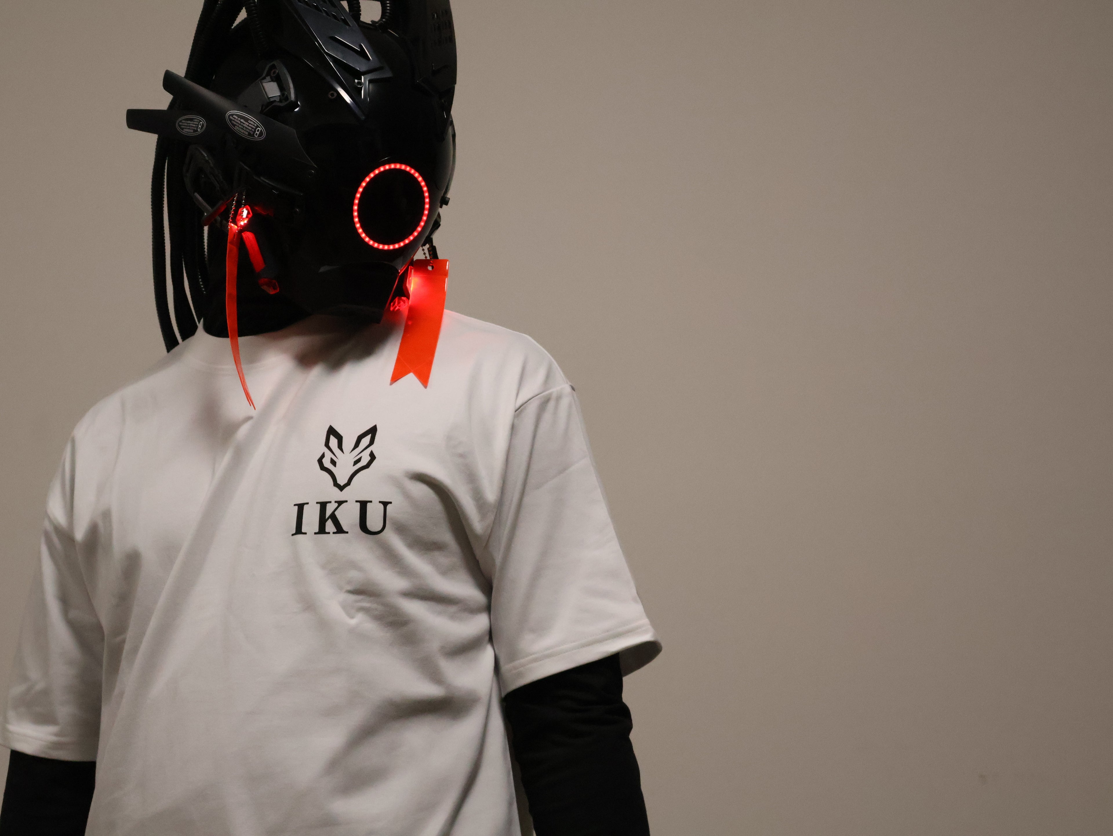 Iku Code: 003 - Light