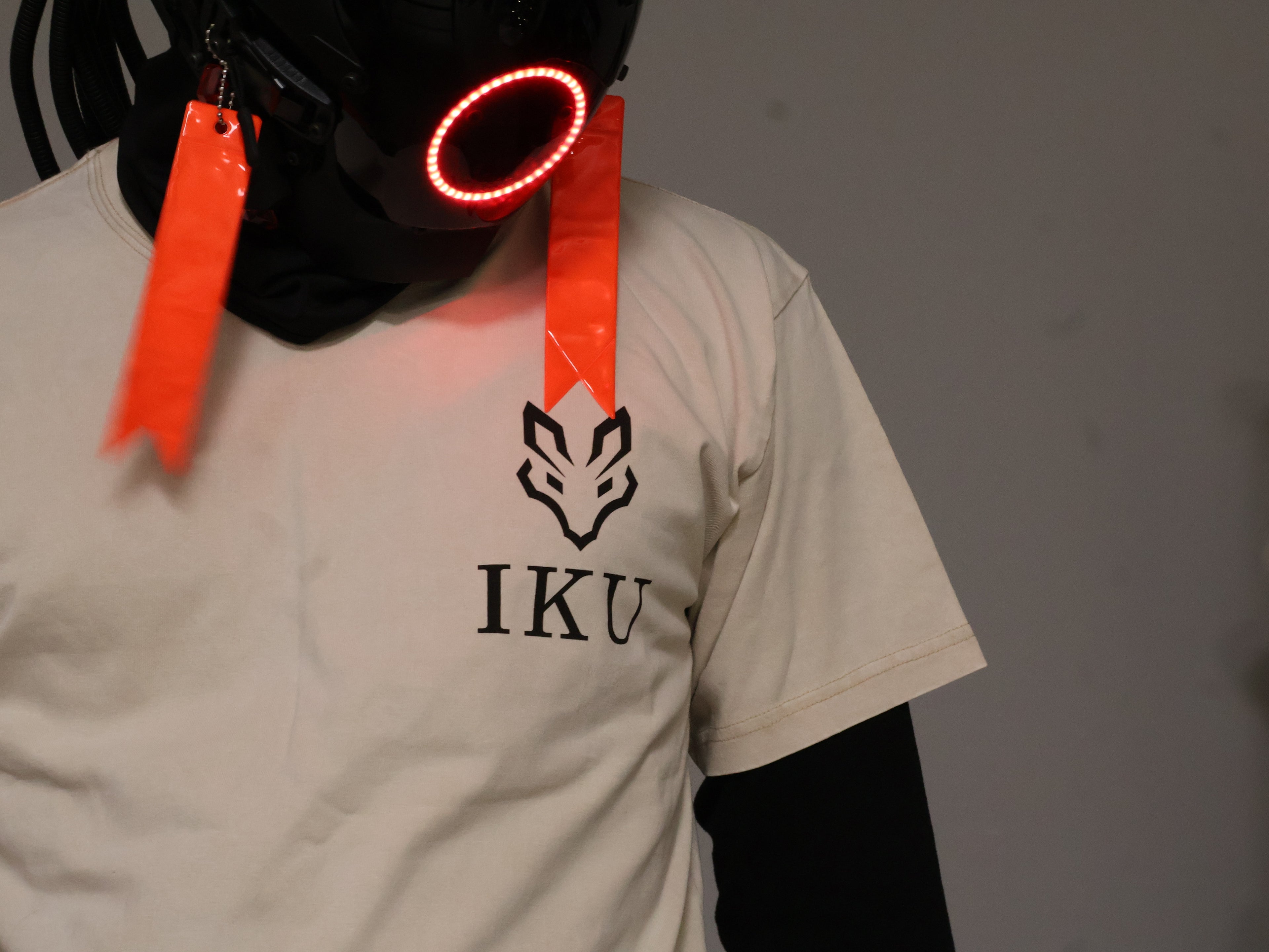 Iku Code: 001 - Beige