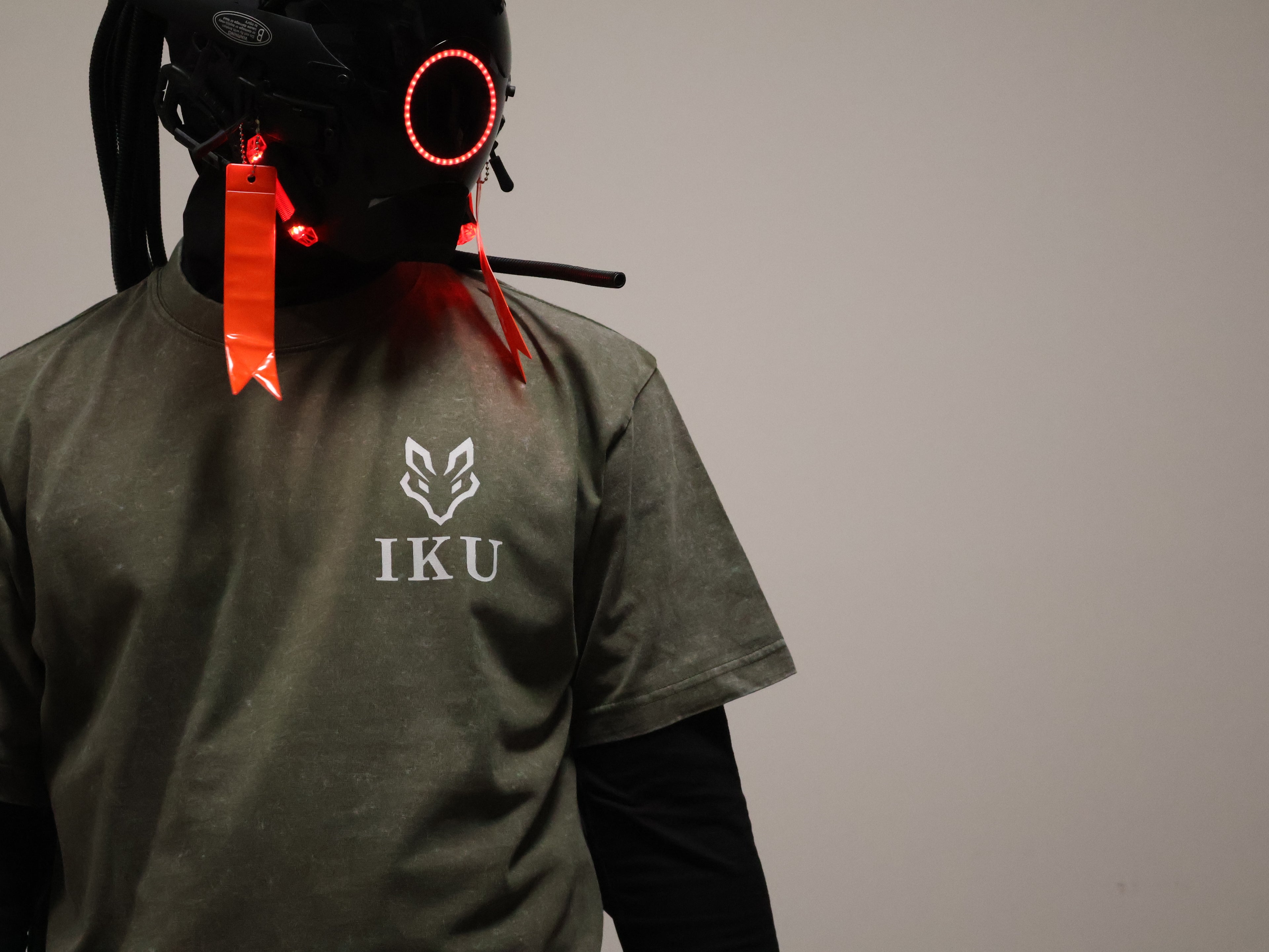Iku Code: 001 - Military