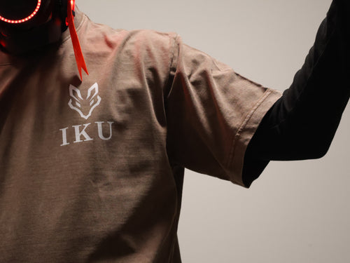 Iku Code: 001 - Brown