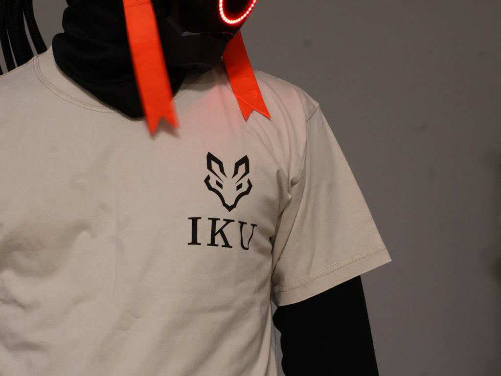 Iku Code: 001 - Beige