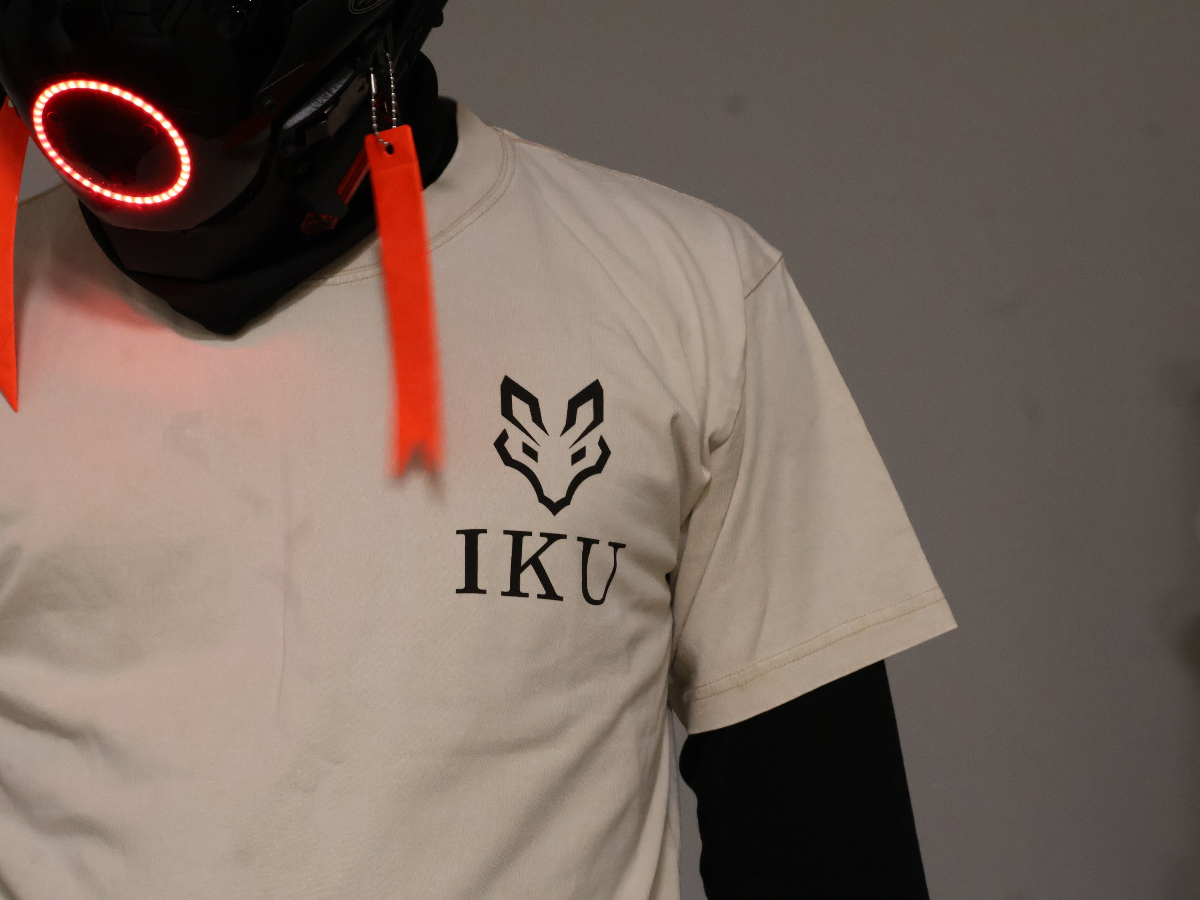 Iku Code: 001 - Beige