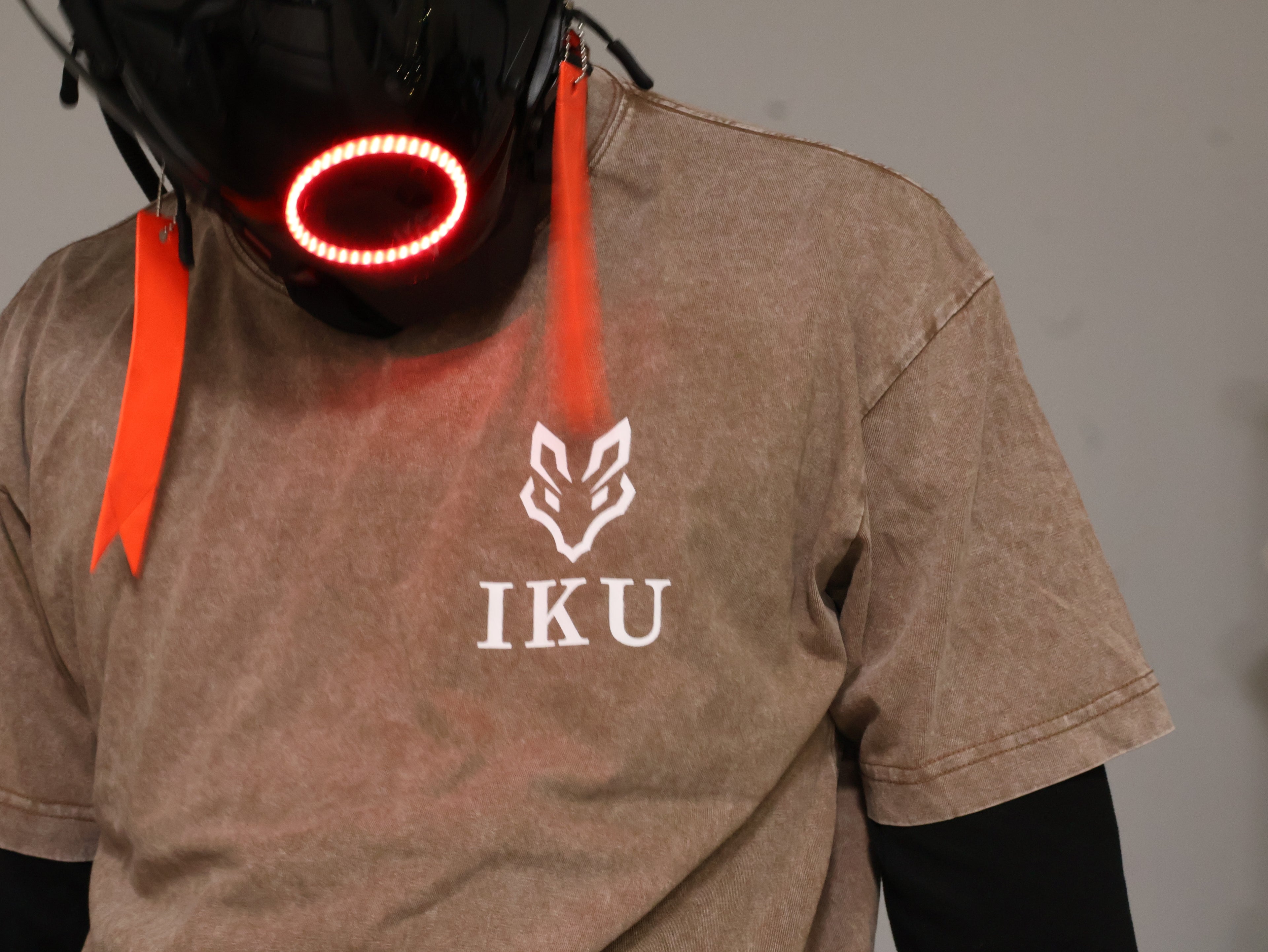 Iku Code: 001 - Brown