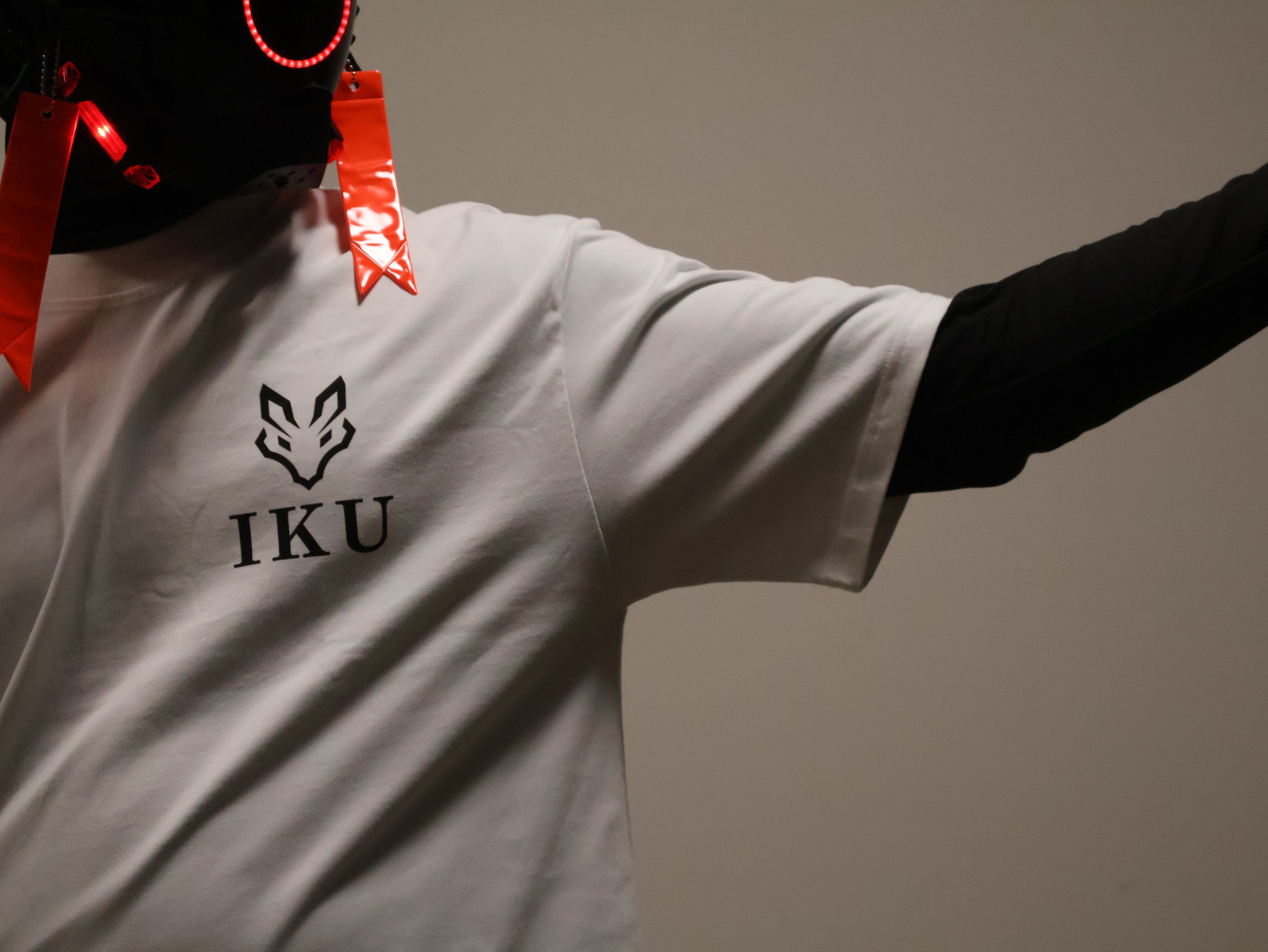 Iku Code: 003 - Light