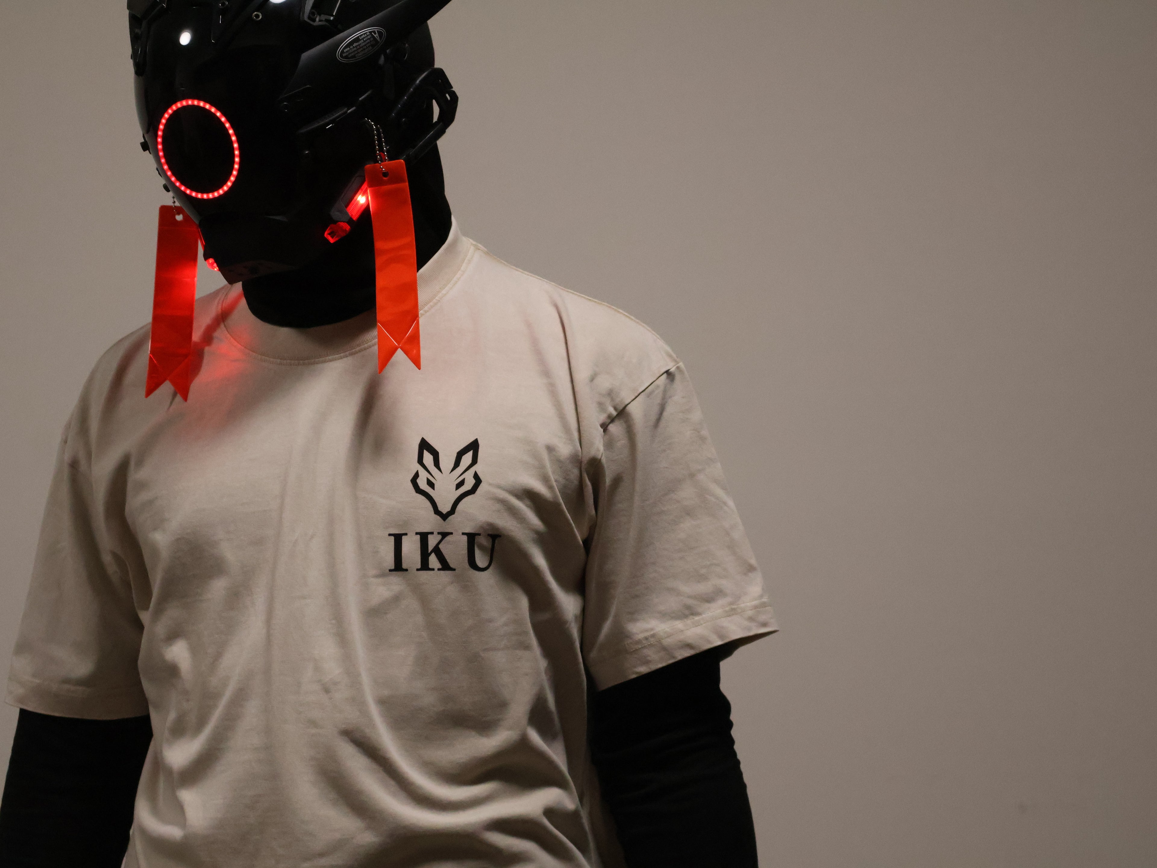 Iku Code: 001 - Beige